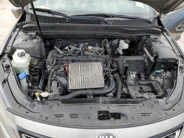 Photo 7 from auction – 2015 KIA OPTIMA EX with VIN 5XXGN4A76FG432540