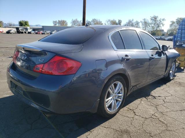Photo 4 from auction – 2011 INFINITI G37 BASE with VIN JN1CV6AP5BM509724