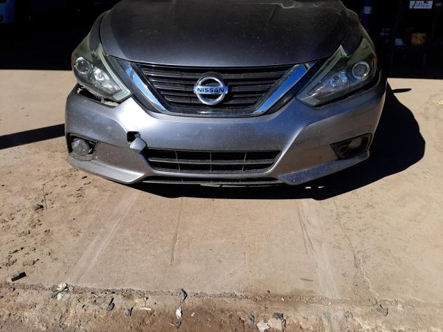Photo 9 from auction – 2017 NISSAN ALTIMA 2.5 with VIN 1N4AL3AP8HN319627