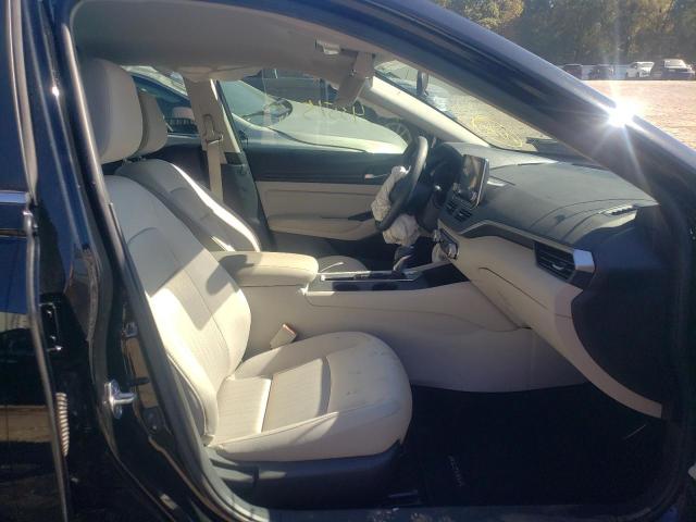 Photo 5 from auction – 2020 NISSAN ALTIMA S with VIN 1N4BL4BV1LN320876