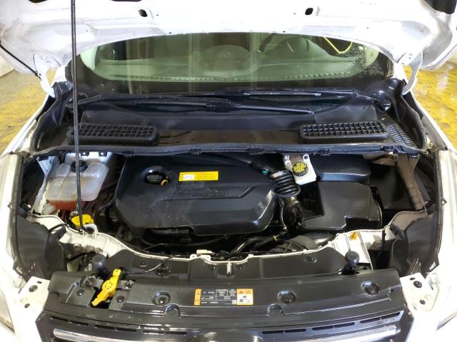 Photo 7 from auction – 2016 FORD ESCAPE SE with VIN 1FMCU9GX2GUC82620