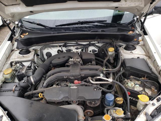 Photo 7 from auction – 2012 SUBARU FORESTER 2 with VIN JF2SHABC2CH456619