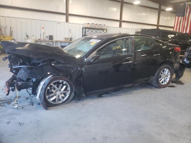 Photo 9 from auction – 2013 KIA OPTIMA LX with VIN 5XXGM4A73DG240590