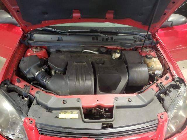 Photo 7 from auction – 2005 CHEVROLET COBALT with VIN 1G1AK52F257520740