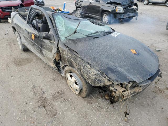 Photo 9 from auction – 2004 CHEVROLET CAVALIER L with VIN 1G1JF12F047334223