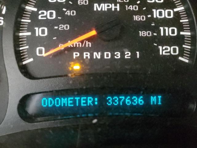 Photo 8 from auction – 2007 CHEVROLET SILVER1500 with VIN 1GCEK19Z97Z130940