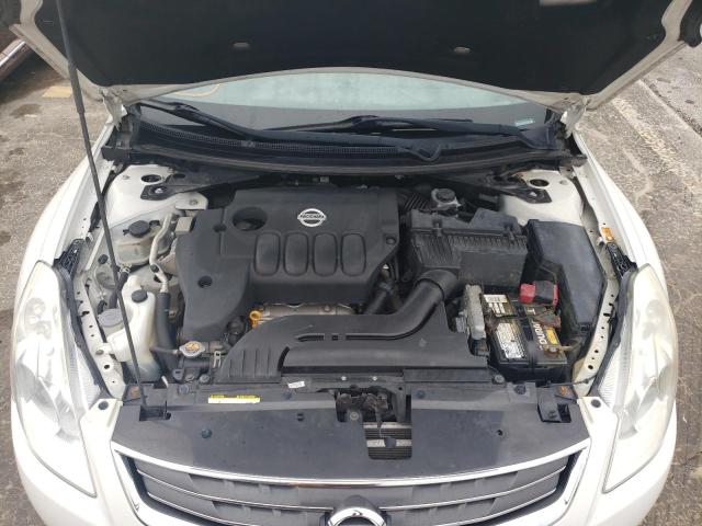 Photo 7 from auction – 2012 NISSAN ALTIMA BAS with VIN 1N4AL2AP4CC173662