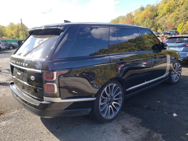 Photo 4 from auction – 2020 LAND ROVER RANGE ROVE with VIN SALGS5SE8LA414794