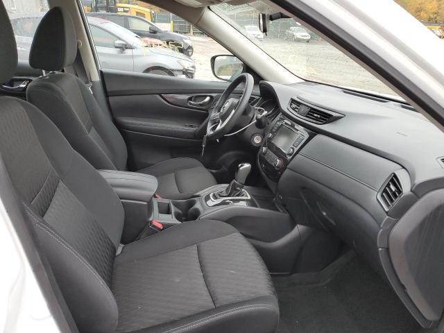 Photo 5 from auction – 2018 NISSAN ROGUE S with VIN KNMAT2MV7JP570390