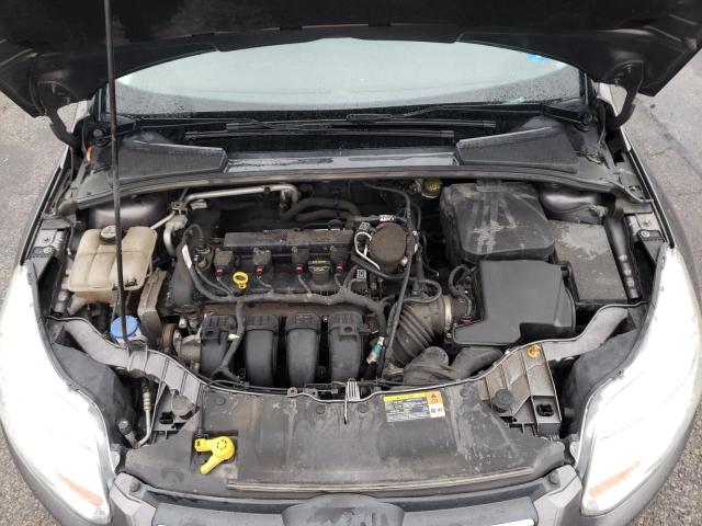 Photo 7 from auction – 2013 FORD FOCUS SE with VIN 1FADP3F27DL188324