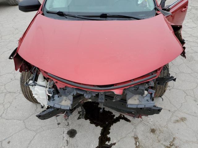 Photo 7 from auction – 2013 TOYOTA RAV4 LE with VIN 2T3BFREVXDW041138