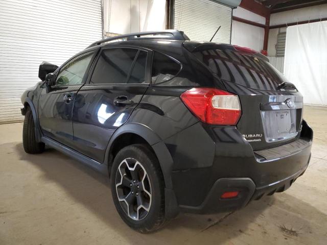 Photo 3 from auction – 2014 SUBARU XV CROSSTR with VIN JF2GPACC9E8258064