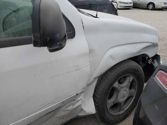 Photo 9 from auction – 2007 CHEVROLET TRAILBLAZE with VIN 1GNDT13S672187097