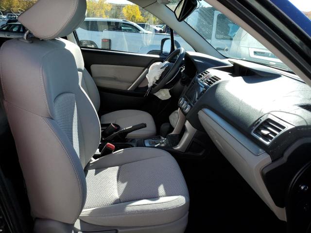 Photo 5 from auction – 2016 SUBARU FORESTER 2 with VIN JF2SJADC3GH520108