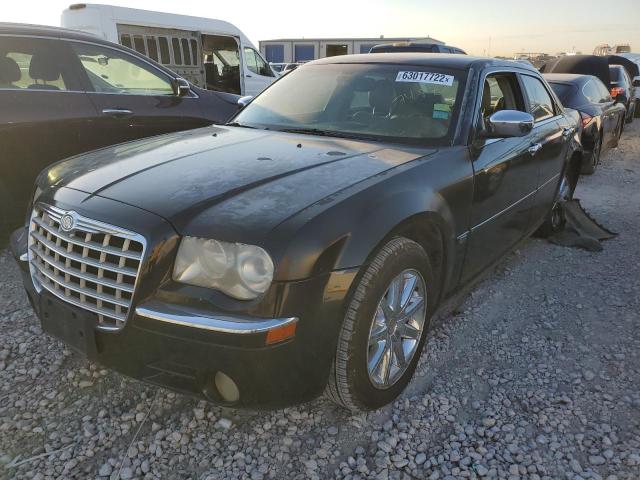 Photo 2 from auction – 2007 CHRYSLER 300C with VIN 2C3LA63H77H745708