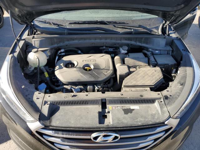 Photo 7 from auction – 2017 HYUNDAI TUCSON LIM with VIN KM8J3CA40HU589842
