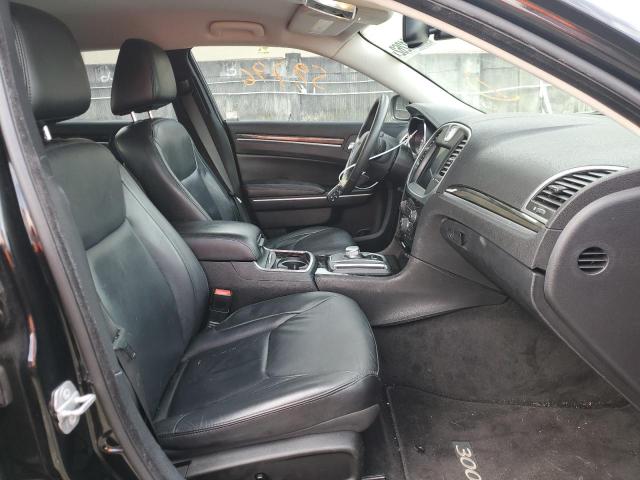 Foto 5 de la subasta – 2015 CHRYSLER 300 LIMITE con VIN 2C3CCAAG4FH809032