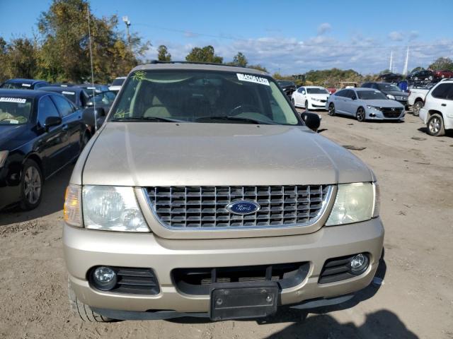 Photo 9 from auction – 2004 FORD EXPLORER X with VIN 1FMZU73K64UA75300