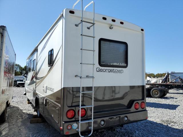 Photo 3 from auction – 2011 FORD F53 with VIN 1F66F5DY1B0A06014