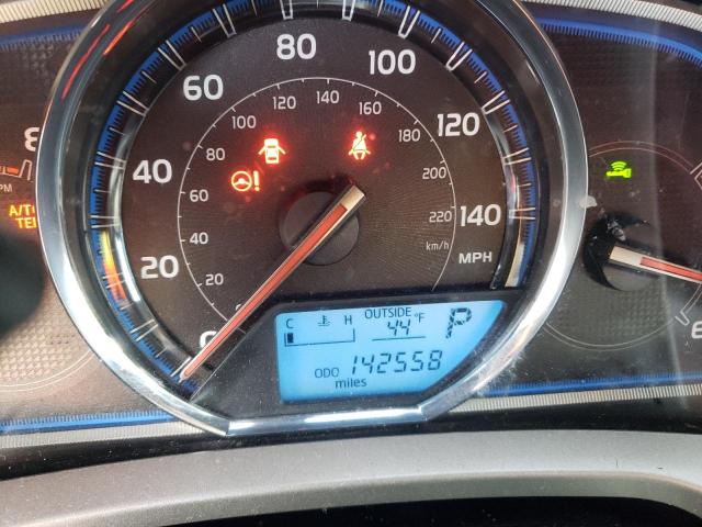 Photo 8 from auction – 2014 TOYOTA RAV4 LIMIT with VIN JTMDFREV8ED050783