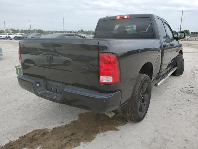 Photo 4 from auction – 2018 RAM 1500 ST with VIN 1C6RR7FT2JS343106