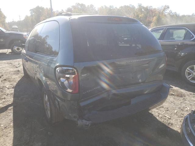 Photo 9 from auction – 2005 DODGE GRAND CARA with VIN 2D4GP44L85R328336