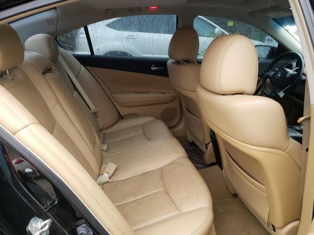 Photo 6 from auction – 2011 NISSAN MAXIMA S with VIN 1N4AA5AP0BC866783
