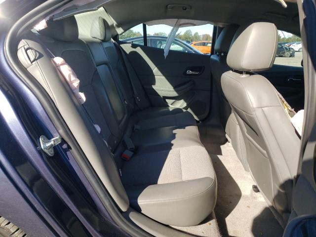 Photo 6 from auction – 2014 CHEVROLET MALIBU 1LT with VIN 1G11C5SLXEF133586