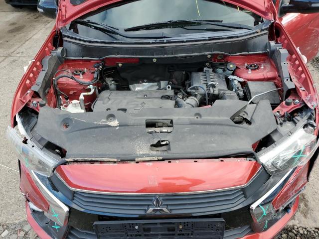 Photo 7 from auction – 2017 MITSUBISHI OUTLANDER with VIN JA4AP3AU7HZ066968