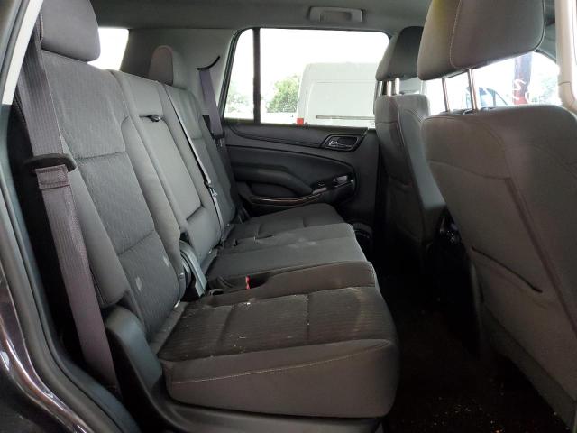 Photo 6 from auction – 2017 CHEVROLET TAHOE C150 with VIN 1GNSCAKC2HR355098