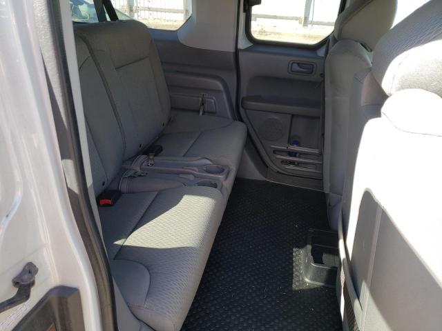 Photo 6 from auction – 2010 HONDA ELEMENT EX with VIN 5J6YH2H78AL008981