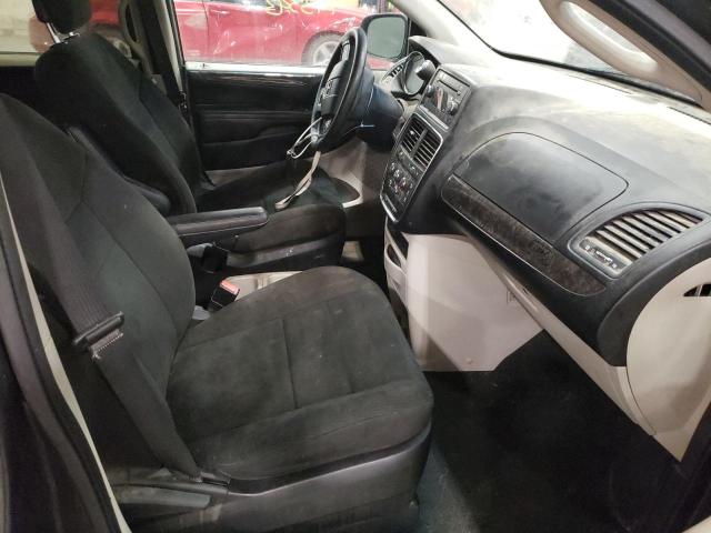 Photo 5 from auction – 2011 DODGE GRAND CARA with VIN 2D4RN4DG0BR767270