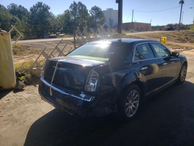 Photo 4 from auction – 2012 CHRYSLER 300 LIMITE with VIN 2C3CCACG2CH250301