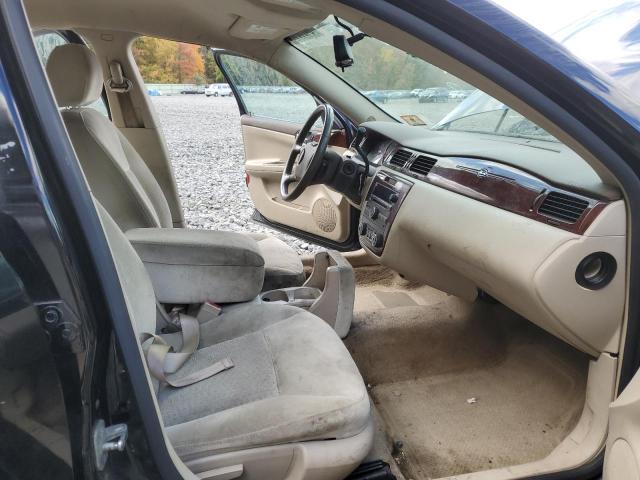 Photo 5 from auction – 2007 CHEVROLET IMPALA LT with VIN 2G1WT58K779229837