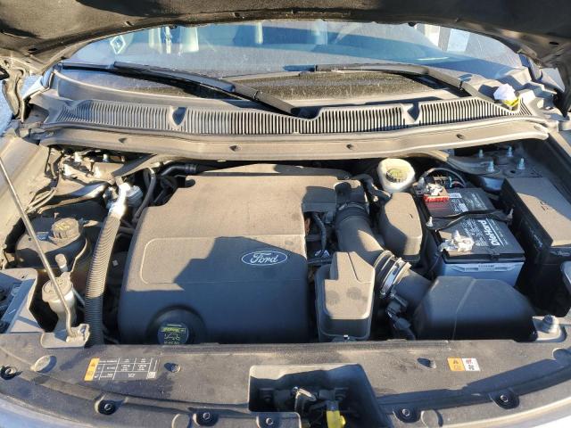 Photo 7 from auction – 2013 FORD EXPLORER L with VIN 1FM5K8F88DGA37009