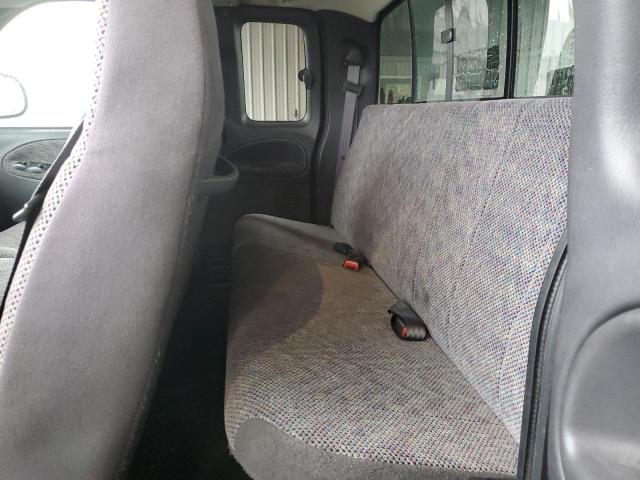 Photo 6 from auction – 2000 DODGE RAM 1500 with VIN 3B7HF13Z5YG136259