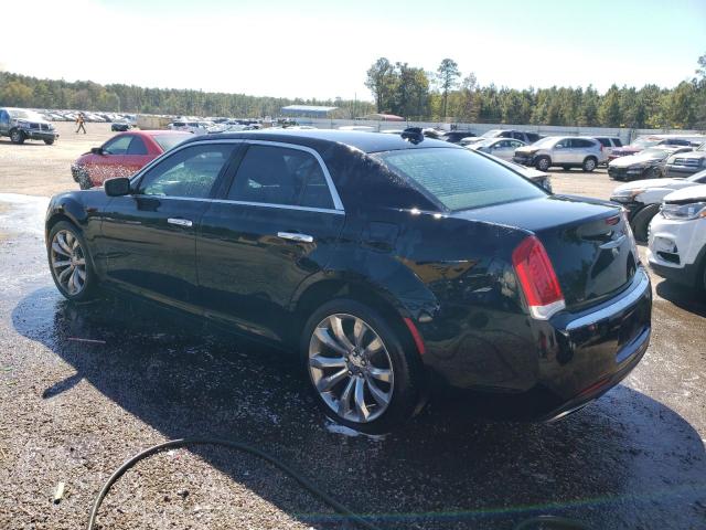 Photo 3 from auction – 2019 CHRYSLER 300 LIMITE with VIN 2C3CCAEG8KH689711