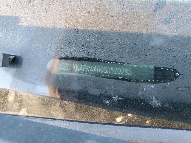Photo 10 from auction – 2016 KIA FORTE LX with VIN KNAFK4A69G5520285