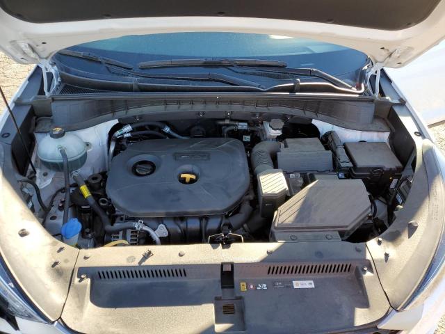 Photo 7 from auction – 2020 HYUNDAI TUCSON SE with VIN KM8J23A43LU238550