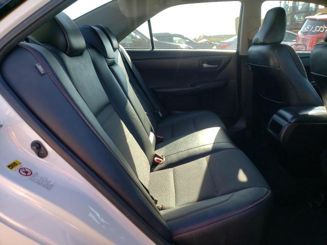 Photo 6 from auction – 2017 TOYOTA CAMRY LE with VIN 4T1BF1FK6HU318310