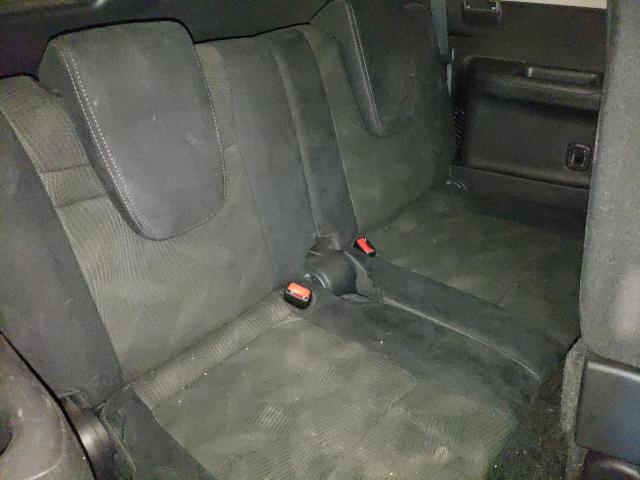 Photo 9 from auction – 2015 NISSAN ROGUE S with VIN 5N1AT2ML9FC902693