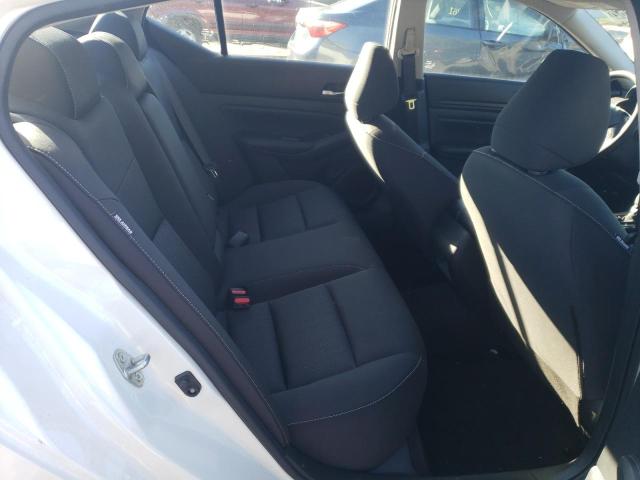 Photo 6 from auction – 2022 NISSAN ALTIMA S with VIN 1N4BL4BV7NN322523