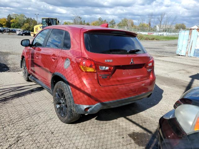 Photo 3 from auction – 2017 MITSUBISHI OUTLANDER with VIN JA4AP3AU7HZ066968