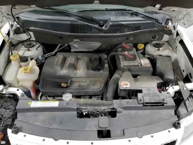 Photo 7 from auction – 2011 JEEP COMPASS SP with VIN 1J4NF1FB4BD197019