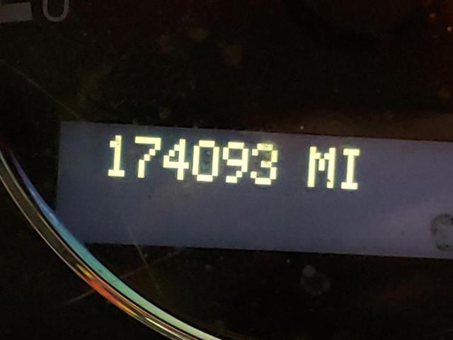 Photo 8 from auction – 2007 CHEVROLET UPLANDER L with VIN 1GNDV23147D136810