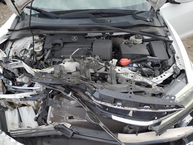 Photo 7 from auction – 2017 ACURA ILX BASE W with VIN 19UDE2F39HA013529