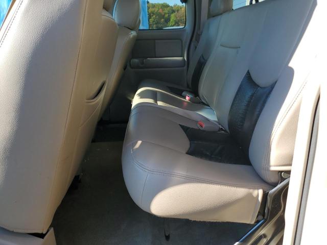 Photo 6 from auction – 2004 GMC NEW SIERRA with VIN 1GTEC19V34Z151580