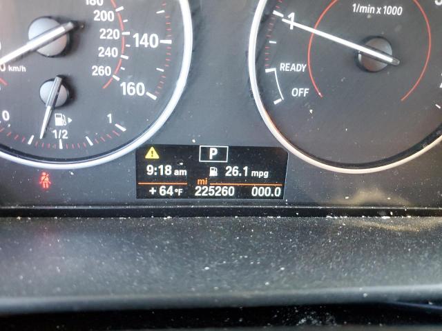 Photo 8 from auction – 2014 BMW 228 I with VIN WBA1F5C57EVV99526