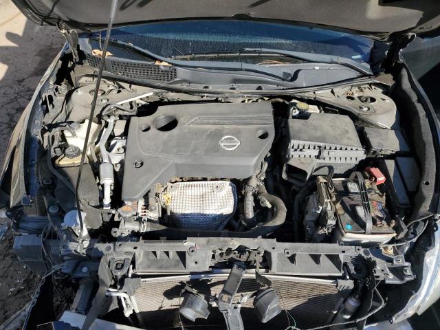 Photo 7 from auction – 2013 NISSAN ALTIMA 2.5 with VIN 1N4AL3AP2DC250469