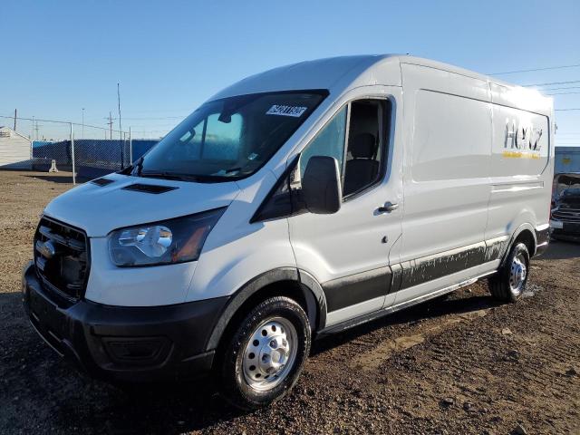 FORD TRANSIT T- 2020 مع رقم تعريف المركبة 1FTBR2C8XLKA09342 - صورة من المزاد